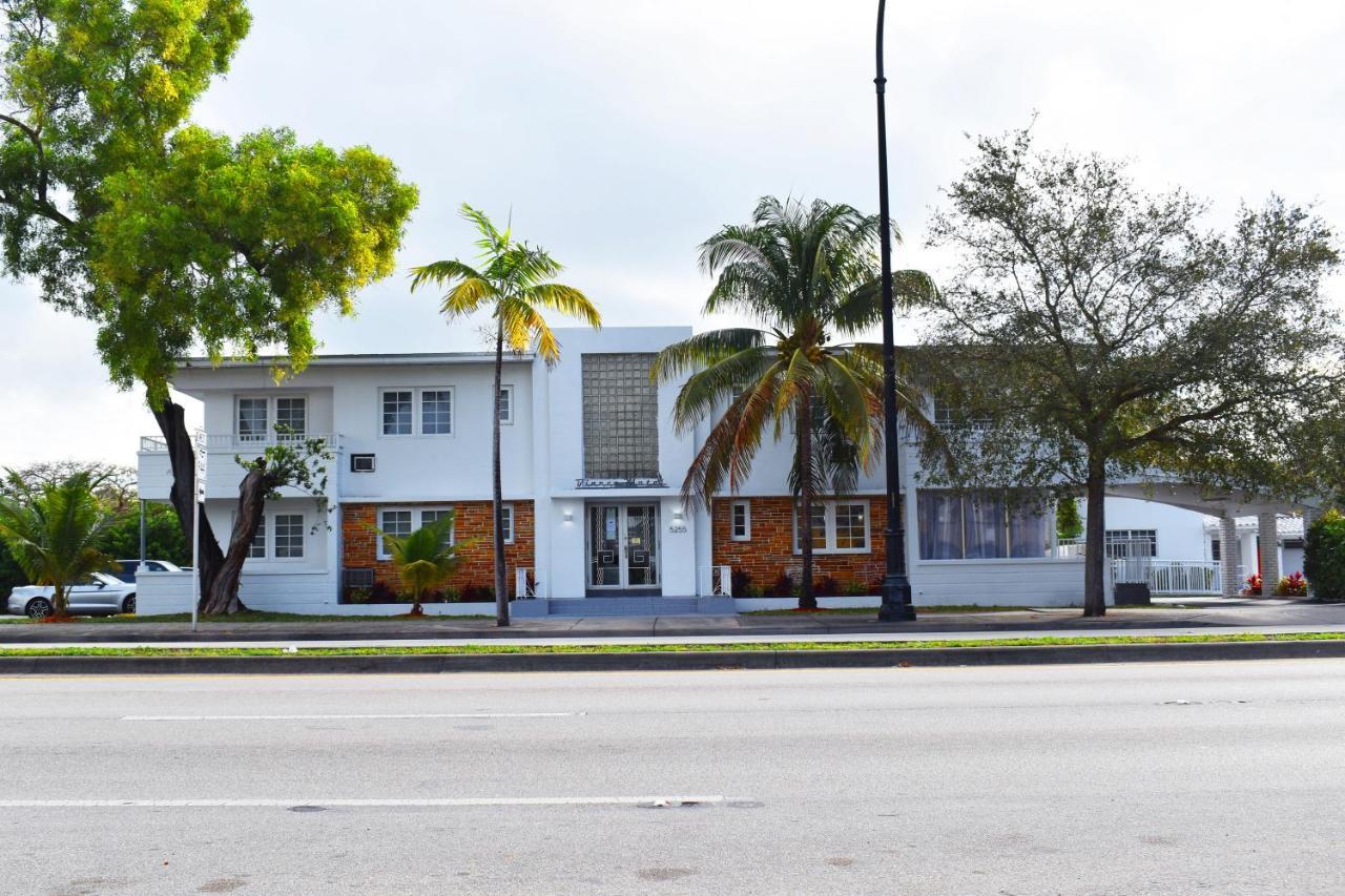 Travelodge By Wyndham Miami Biscayne Bay Exteriör bild