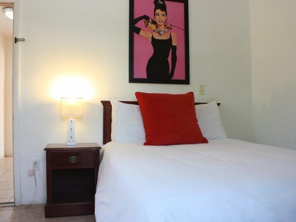 Travelodge By Wyndham Miami Biscayne Bay Exteriör bild