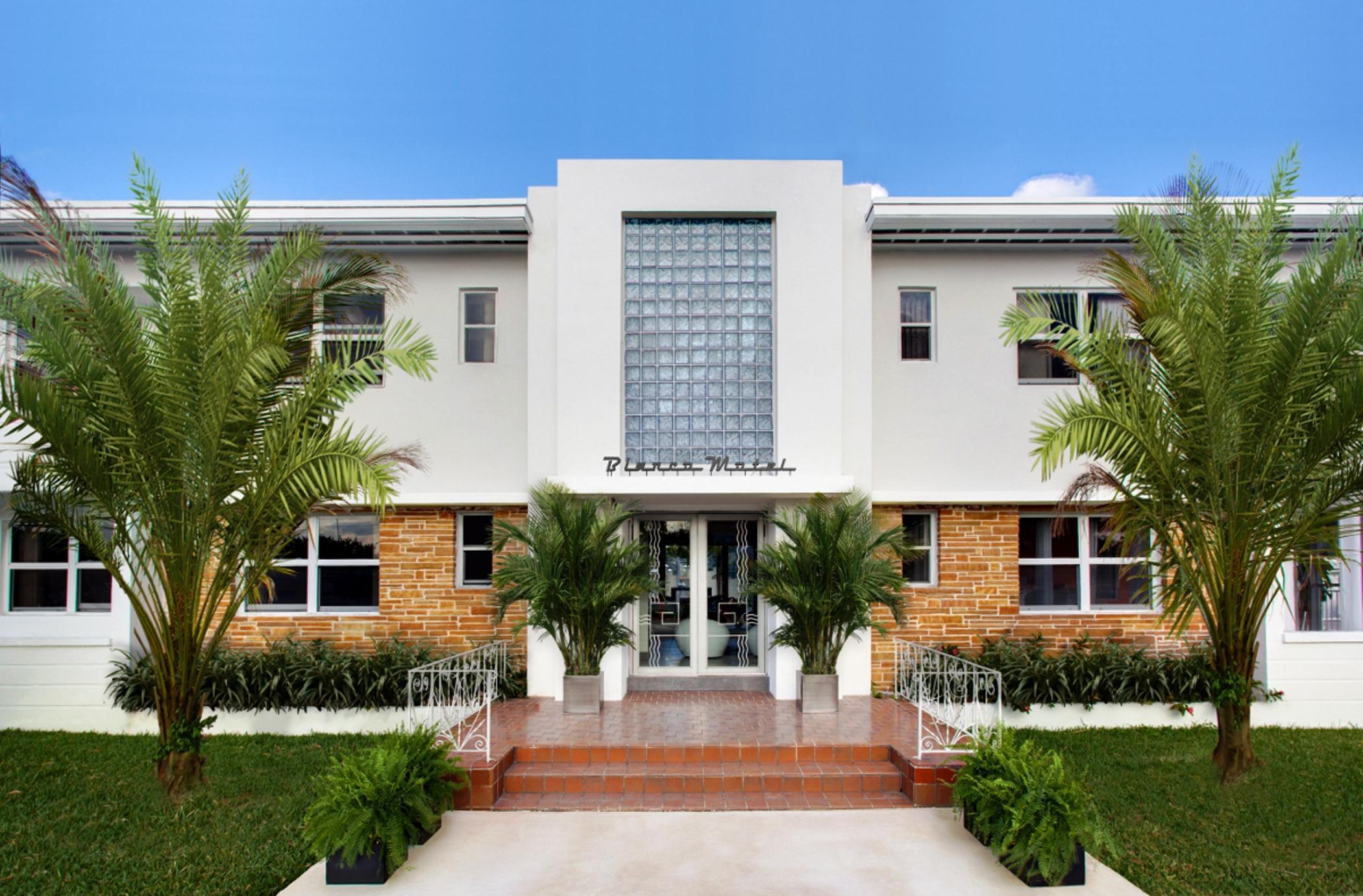 Travelodge By Wyndham Miami Biscayne Bay Exteriör bild