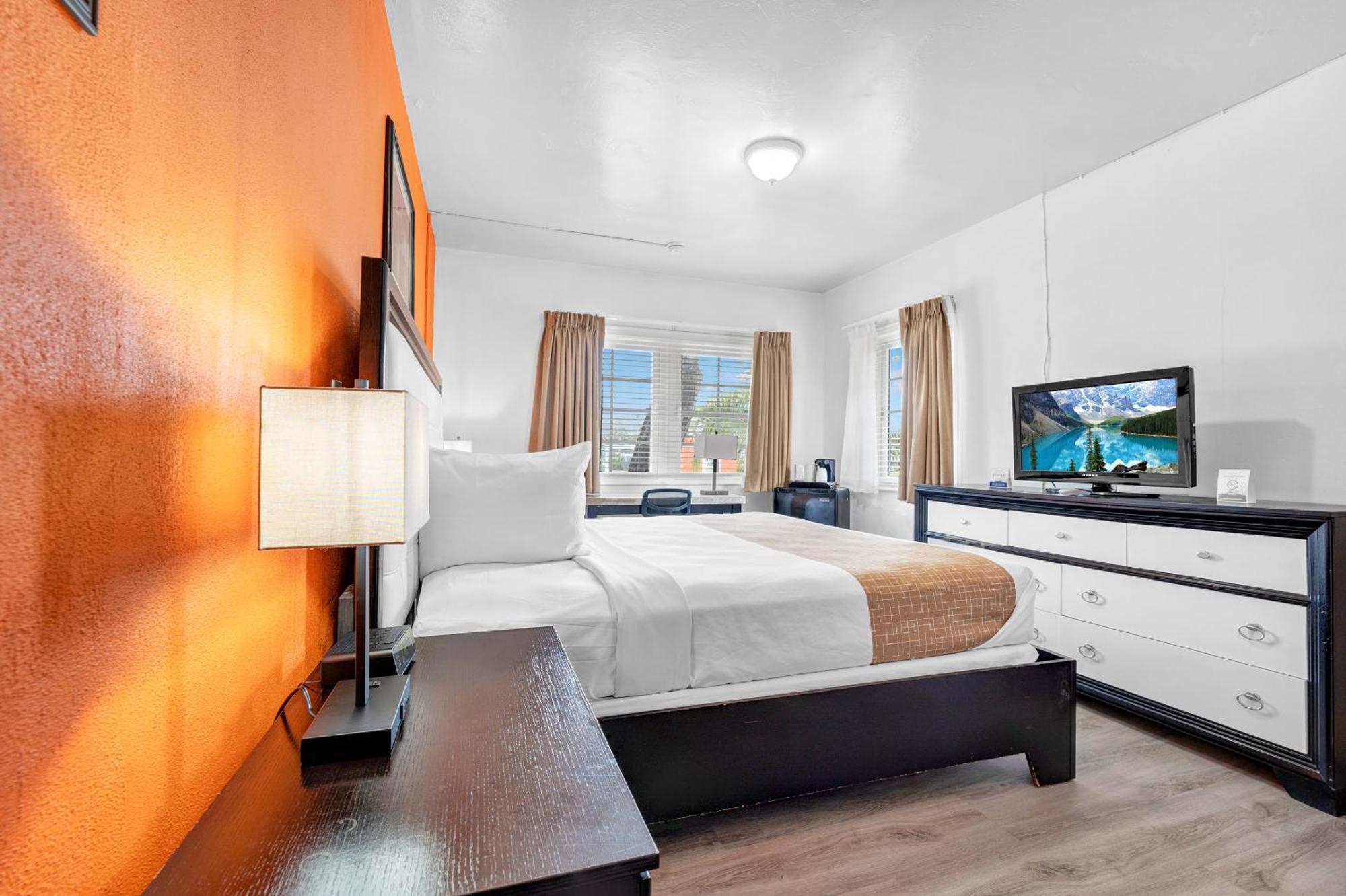 Travelodge By Wyndham Miami Biscayne Bay Exteriör bild