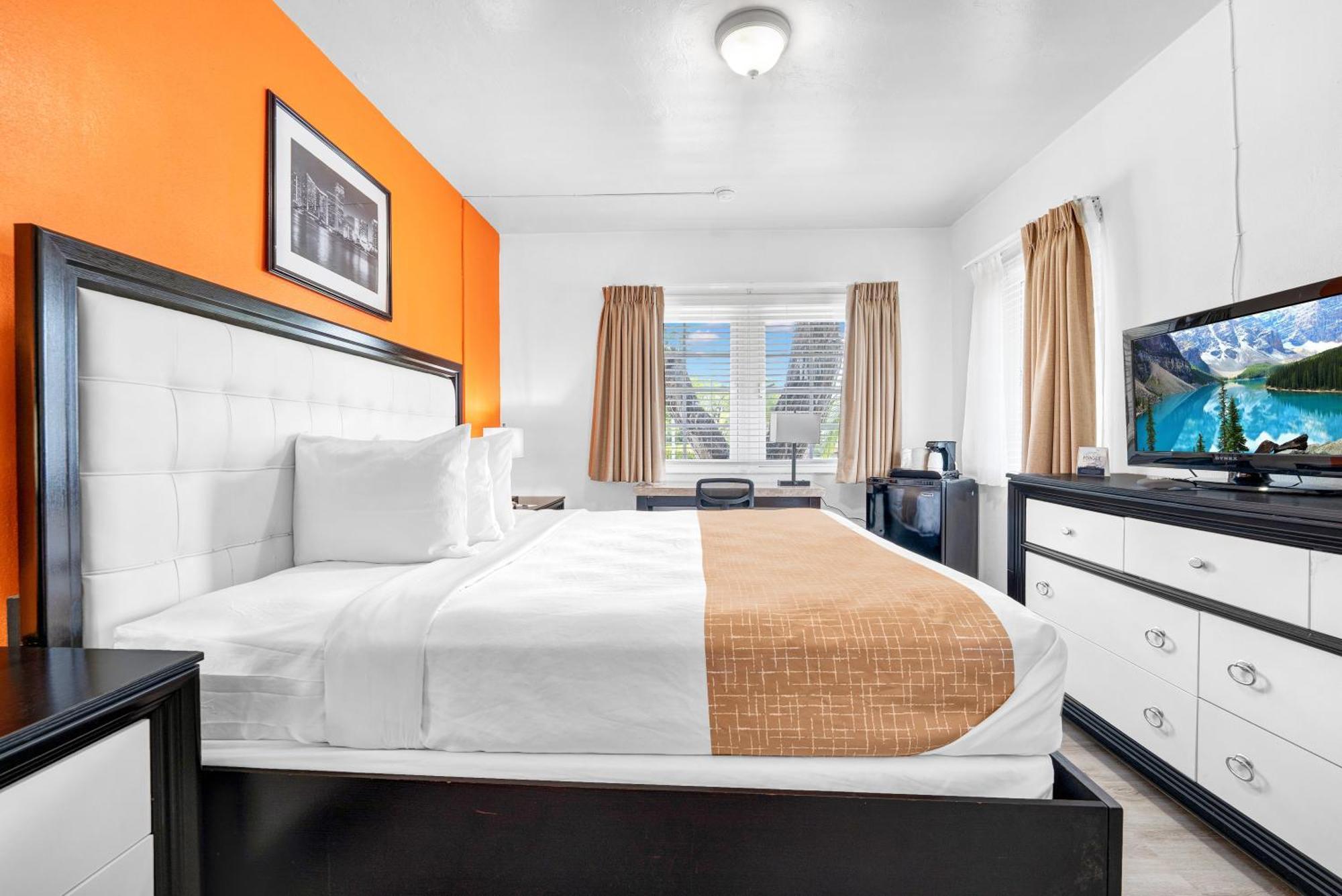 Travelodge By Wyndham Miami Biscayne Bay Exteriör bild